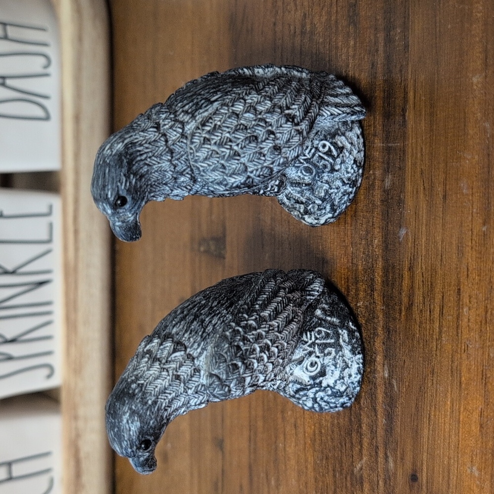 VINTAGE SOAP STONES - Picture 2 of 6